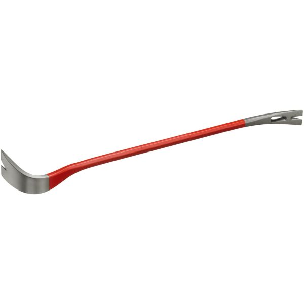Hultafors 109/25"TD Brekkjern 640 mm, herdet stål