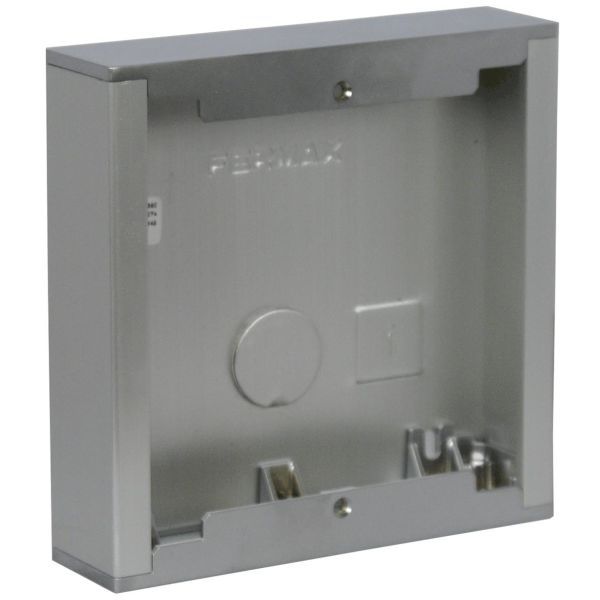Axema 3-7061 Skuff 130 x 33 x 128 mm, 1 modul