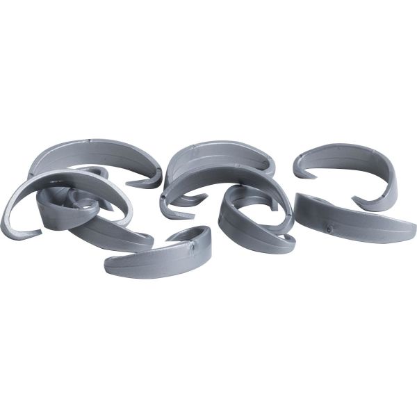Armacell 3016080122 Klips til rørisolering 10-pack