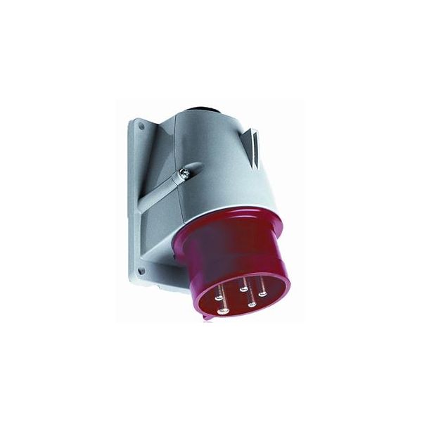 ABB 416BS6 Vegginntak utenpåliggende