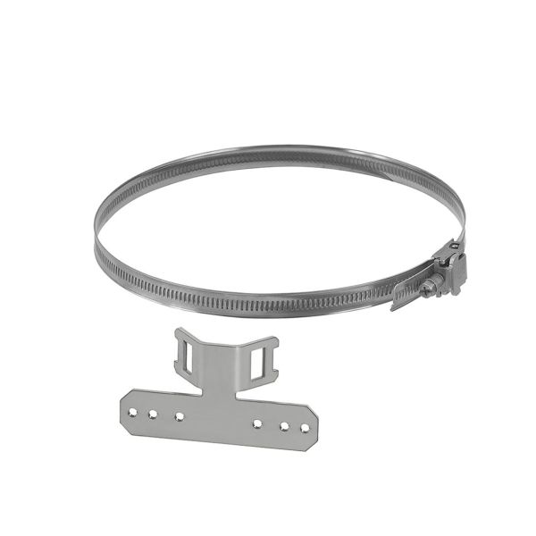 Hellermann Tyton DK MB 1 Stolpefeste for boks 1