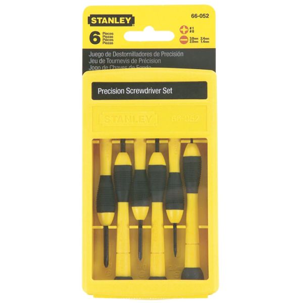 STANLEY 0-66-052 Meiselsett