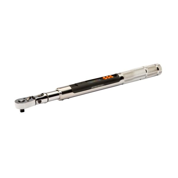 Bahco TAWM1412M Momentnøkkel med minne/USB 0.6-12 Nm