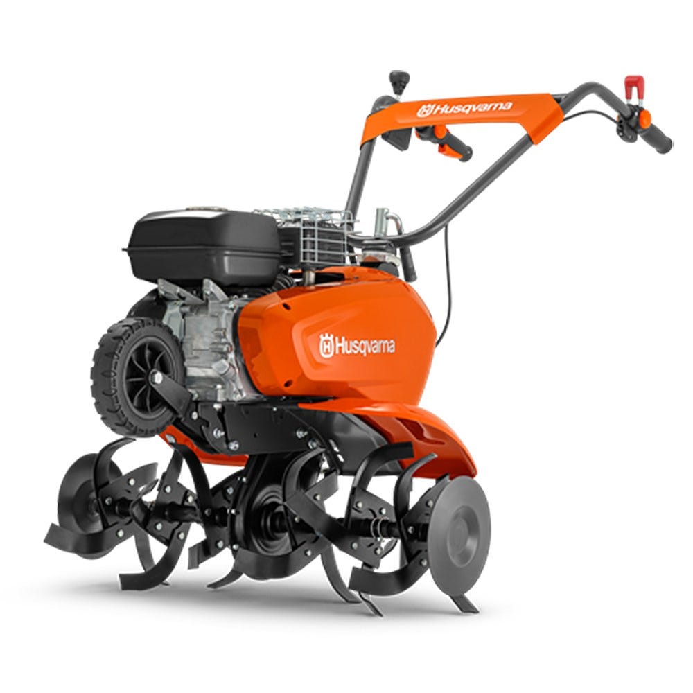 Husqvarna Jordfreser TF 435P