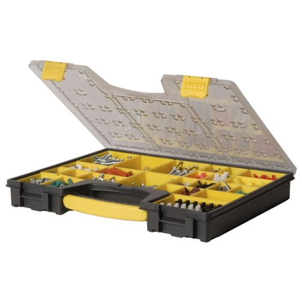 STANLEY 1-92-748 Sortimenteske