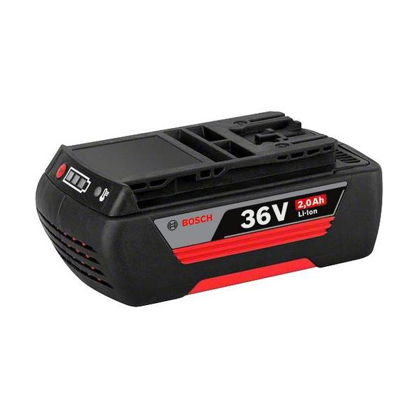Bosch 36V Li-Ion-batteri 2,0Ah