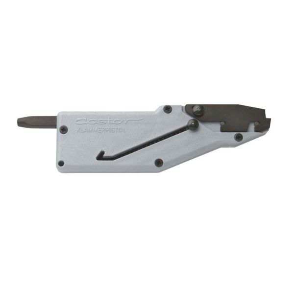 Castor MTP-PISTOL Stiftepistol for MTP-klammer