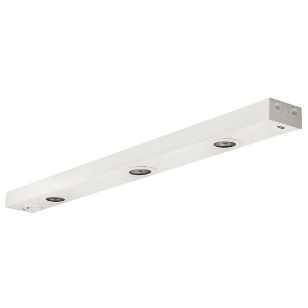 Hide-a-Lite Function G2 III Benkarmatur 10,8 W, 870 mm 2700 K