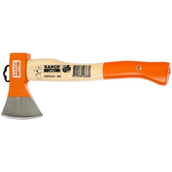 Bahco HGPS-0.6-360 Hobbyøks 360 mm