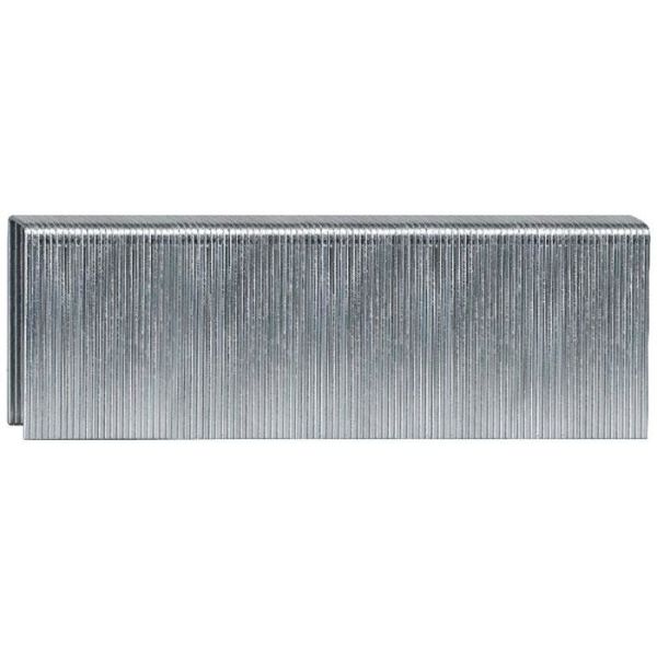 MFT 50020201 Galvanisert stift 5000-pakning 20x11mm