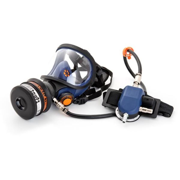 Sundström SR 200 Airline Helmaske PC-visir
