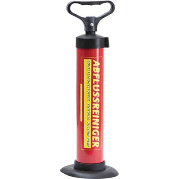 Gelia 3003090122 Rensepumpe for WC-stol