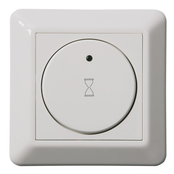 Elko EKO03285 Timer 10 A, 2-polet, 15M-8T