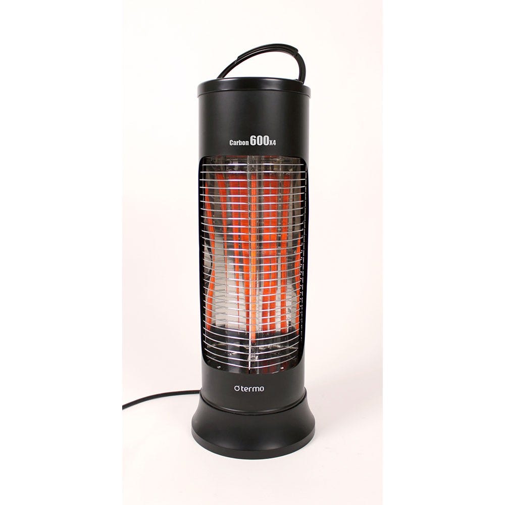 Termo Terrassevarmer Torso 300 og 600W