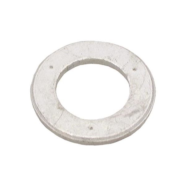 Arvid Nilsson 4012000 Rundskive FZV HV200 ISO 7090 13 x 24 x 2,5 mm, 500-pakning
