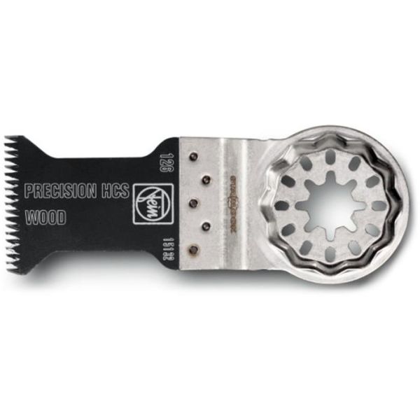 Fein E-Cut Precision Sagblad 35mm 1-pakning