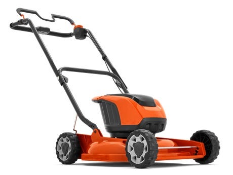 Husqvarna Gressklipper LB 146i inkl. Batterilader.