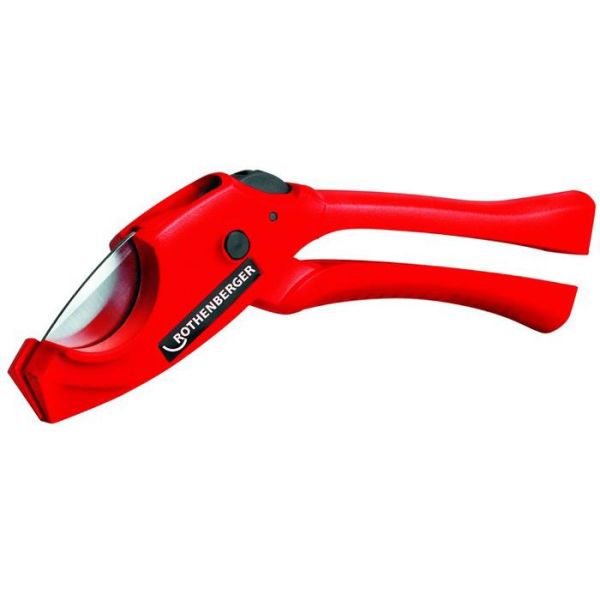 Rothenberger 52040 Rocut TC32 Plastavskjærer