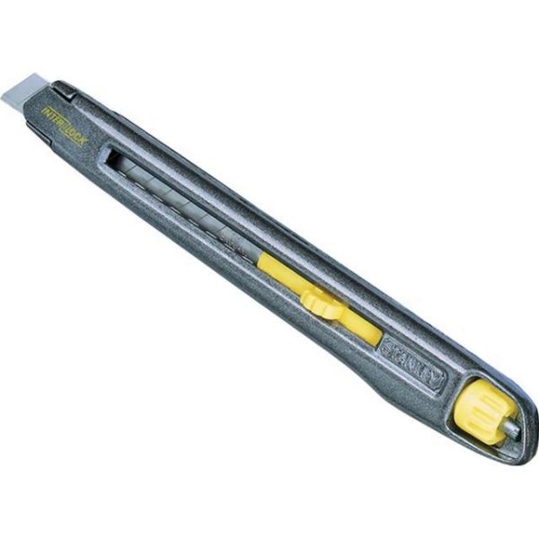 STANLEY 0-10-095 Brytebladkniv 9 mm