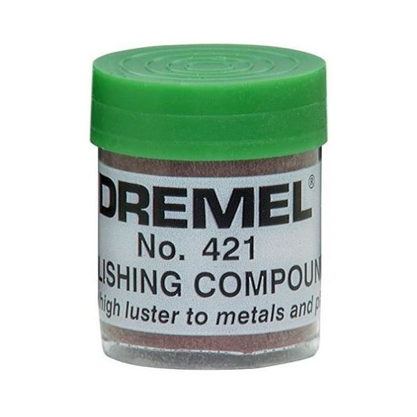 Dremel 421 Polervoks