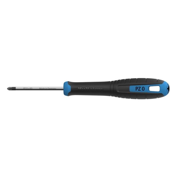 Hultafors 441005 Skrutrekker for Pozidriv PZ 0 x 60