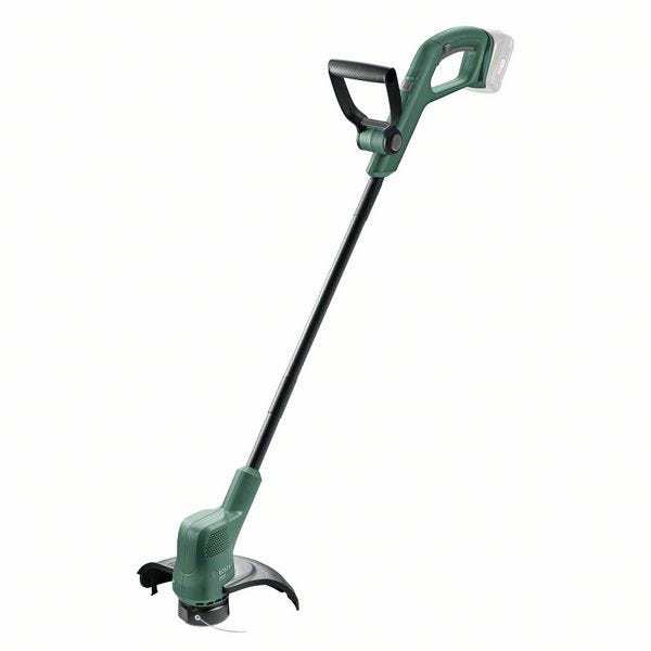 Bosch Gresstrimmer EasyGrassCut 18 uten Batteri og Lader