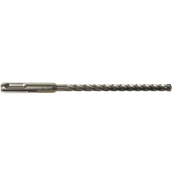 Milwaukee MX4 Hammerbor SDS-Plus, 4-skjærs 7x165 mm
