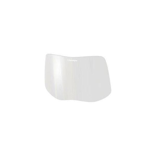 3M Speedglas 527001 Speedglas Ytre beskyttelsesglass 10-pakning