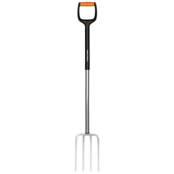 Fiskars Xact Greip 4-klor L