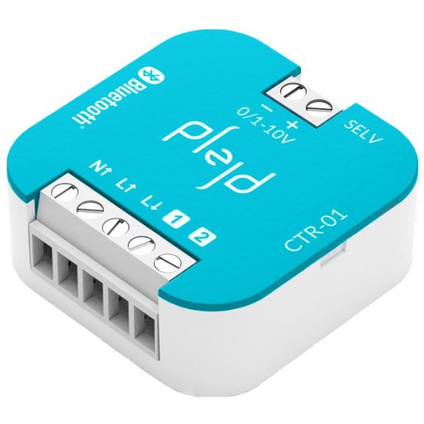 Plejd CTR-01 Doserelé med Bluetooth