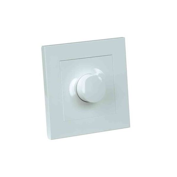 Elko 316 GLE Dimmer hvit