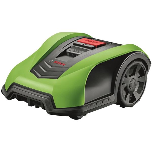 Bosch DIY F016800557 Skall for Indego 350/400 Gul/grønn