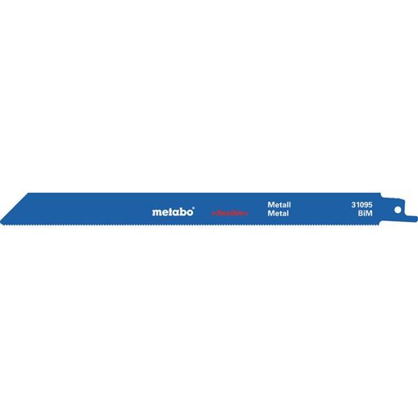 Metabo 631095000 Tigersagblad 2-pakning