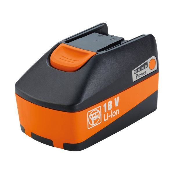 Fein 18V Batteri 6,0 Ah
