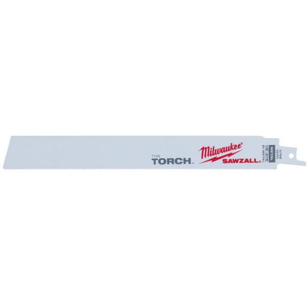 Milwaukee 48008788 Tigersagblad 25-pakning