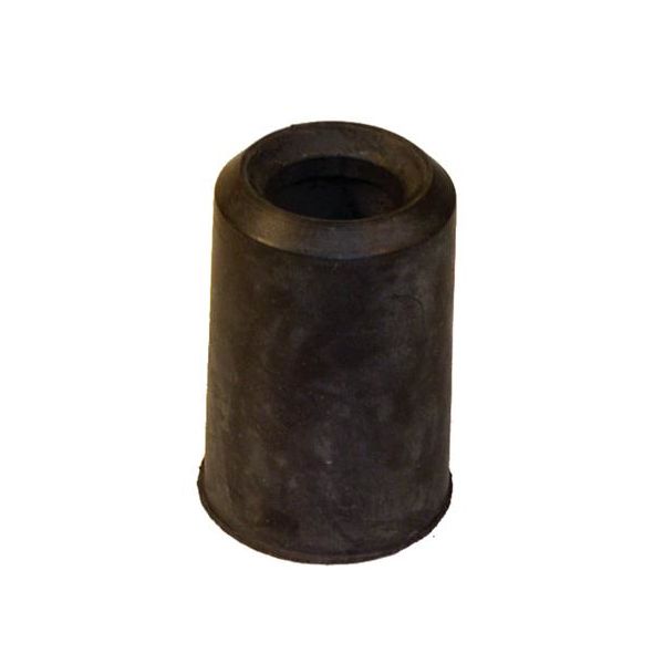 ASSA Fix 440 Dørholder svart