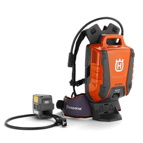 Husqvarna Ryggbåret Batteri BLi 550X