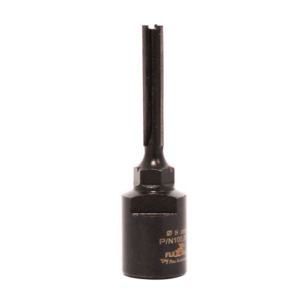 Flexxtra 100307 Karbidfugefres M14 Ø 8 mm