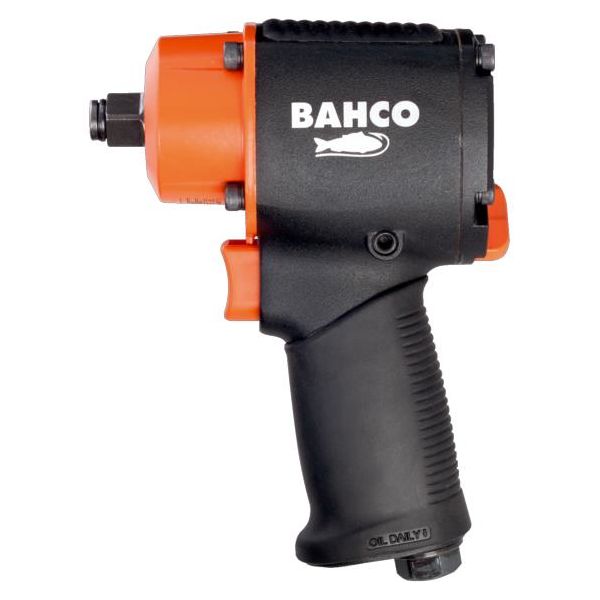 Bahco BPC813 Muttertrekker