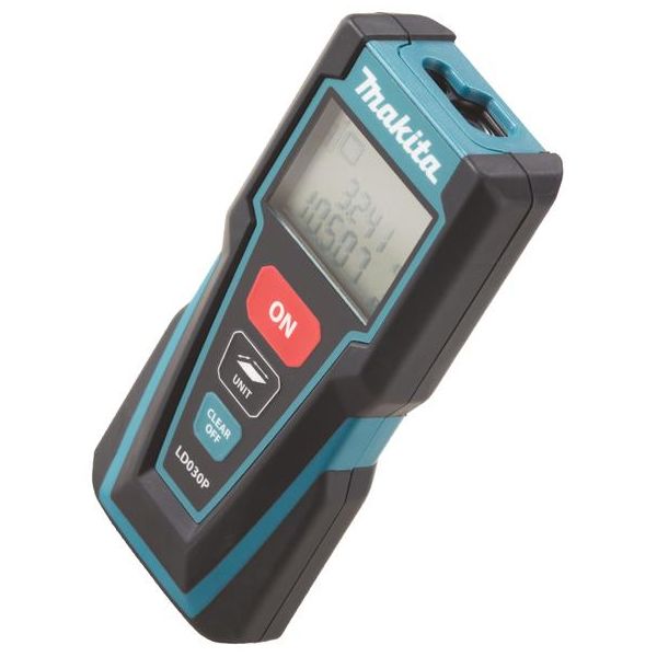 Makita LD030P Avstandsmåler