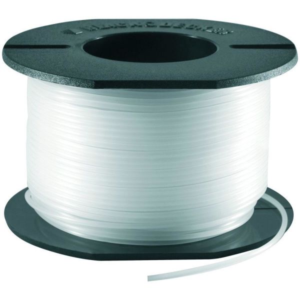 Black & Decker A6046-XJ Trimmertråd 37,5 m