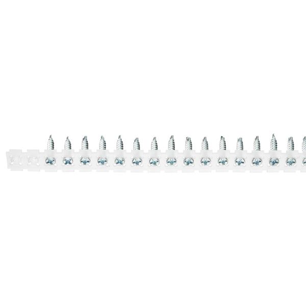 Grabber CGHX26ZB Skrue båndet, for ekstra hard gips 3,9 x 26 mm, 1000-pakning