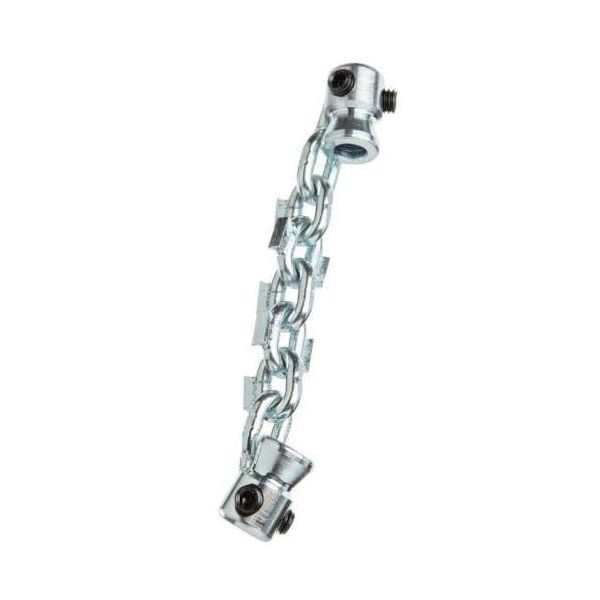 Ridgid 547474 Kjedeskrape 6 mm, karbidspiss 32–50 mm, enkelkjede