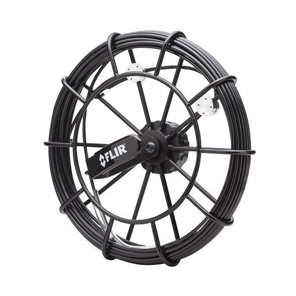 Flir VSC58-20M Kamerasonde 20m, Ø5,8 mm OVGA via SF (VSC58-20M)