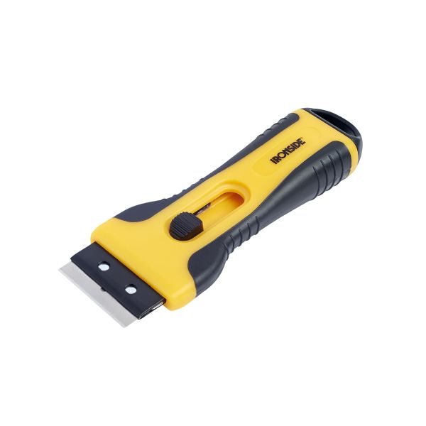 Ironside 102174 Glasskrape med 5 blad