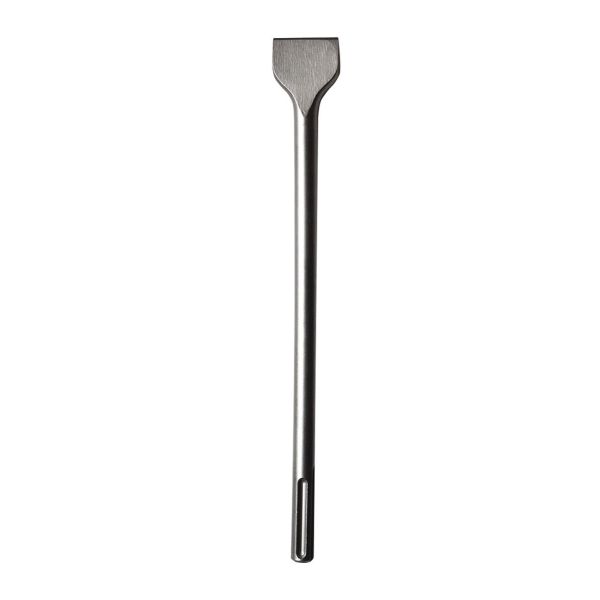 Ironside 100652 Flismeisel 50 x 400 mm, SDS-Max