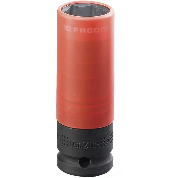 Facom NSI.21L Kraftpipe 1/2", 21mm