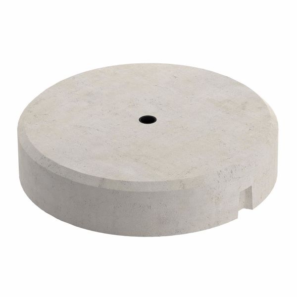 Obo Bettermann 5403227 Betongsten uten beskyttelsesunderdel