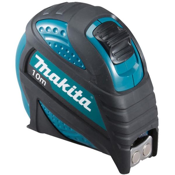 Makita PRO Målebånd med magnet, 25 mm 10 m