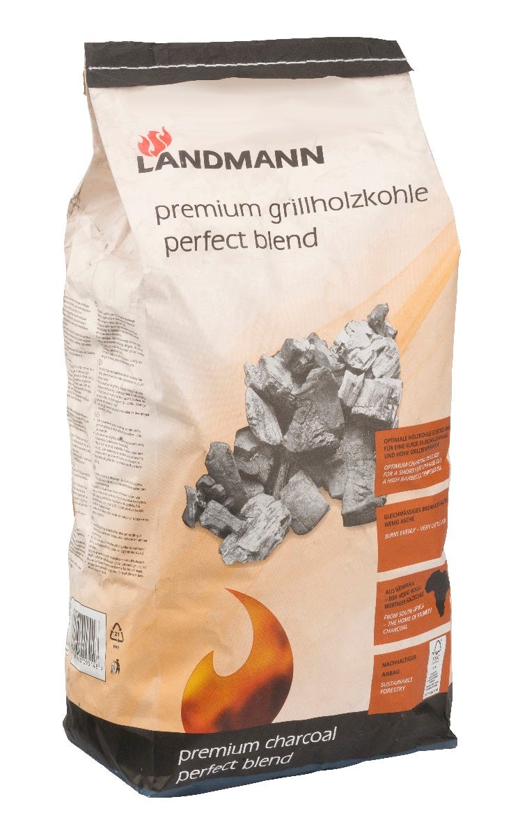 Landmann Grillkull 5 kg